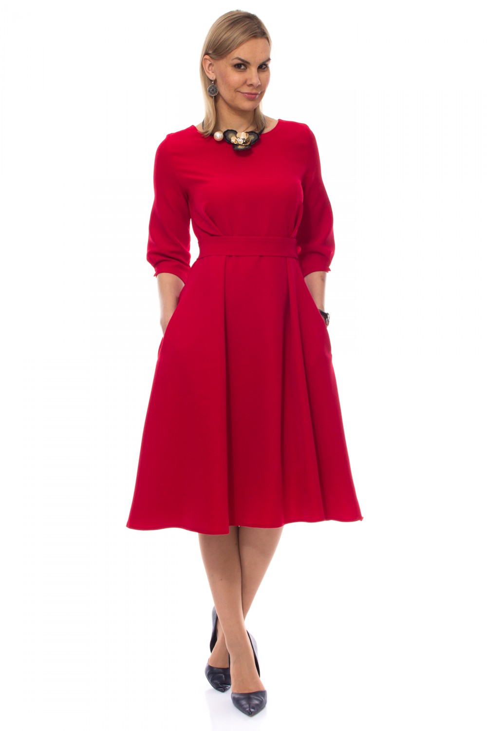 Распродажа женской одежды