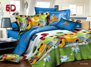 Оренбургская область - Гай -  2019 - Постельное белье Мореплаватель для добрых снов