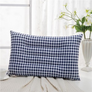 Оренбургская область - Гай -  2019 - Подушки из микроволокна 50х70