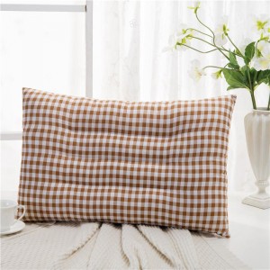 Подушки из микроволокна 50х70