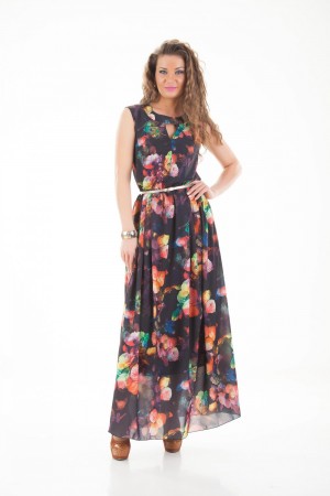 Платье Сарагоса для стильной ТЕБЯ