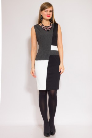 Платье Rinascimento итальянский дизайн