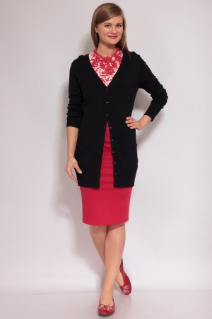 Оренбургская область - Гай -  2019 - Стильное платье Mokko Italy для тебя