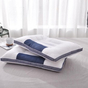 Оренбургская область - Гай -  2019 - Гипоаллергенные подушки Nano Touch