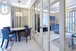 Дизайнерские двери СВОЁ