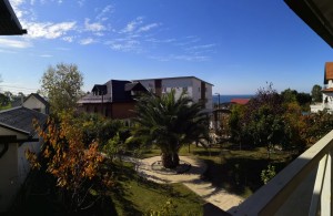 Дом в Сочи 207кв.м.