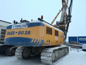 Запчасти гусеничного хода строительных и дорожных машин