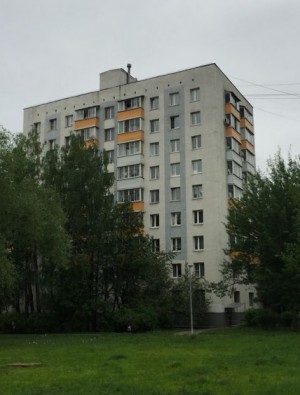 Квартира в Москве. Престижный  Юго-Западный район