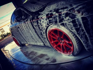 В собственность детейлинг / автомойка / шиномонтаж