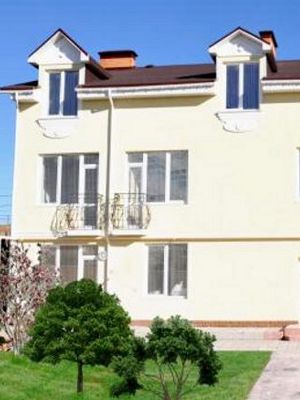 отдых в севастополе в августе