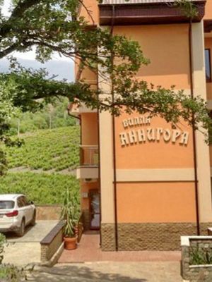  - Алушта - Виллы 2019 - 