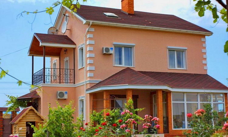 отдых в Евпатории