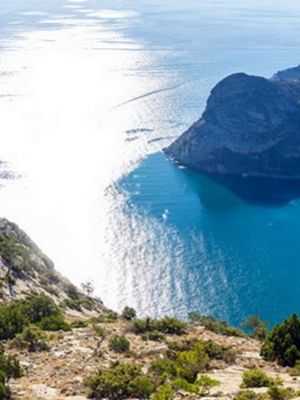 Судак отдых 2017 цены гостевые