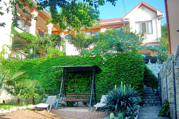 Гостевой дом «Гармония»