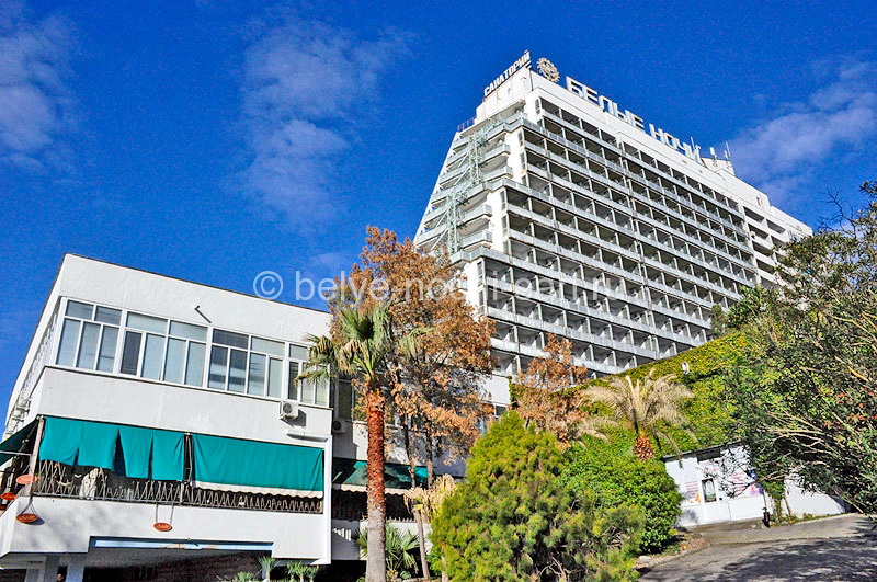 Санаторий «Белые Ночи»