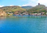 Севастополь 2020 - недорогой отдых на море - Отель «Фордевинд»