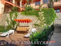 Алушта 2024 отдых на Черном море сектор - Лучшие отели 2017