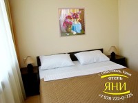 Севастополь 2024 крым севастополь отдых 2017 цены - Отель «Яни»