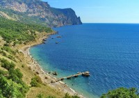 Севастополь 2020 - отдых на берегу моря - цены - Отель «Фордевинд»