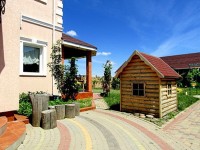 Евпатория отдых в Заозерном Крым - Лучшие отели 2017