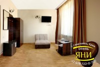 Севастополь 2024 отдых в севастополе цены - Отель «Яни»