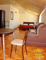 Севастополь 2024 крым севастополь отдых 2018 - Отель «Яни»