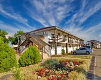 Темрюк вулкан Тиздар где - Лучшие пансионаты