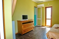 Судак 2020 - отдых в Судаке ул - Пансионат «Жемчужина Меганома»