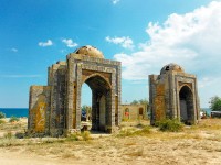 Судак Судак отдых достопримечательности - Лучшие отели 2017