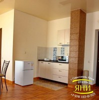 Севастополь 2024 отдых в севастополе гостевой дом - Отель «Яни»