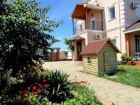 Евпатория дома отдыха Евпатории цены 2017 - Лучшие отели 2017