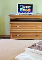 Судак 2020 - отдых в Судаке частные отели - Пансионат «Жемчужина Меганома»