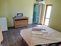 Судак 2020 - Крым дом отдыха Судак цены - Пансионат «Жемчужина Меганома»