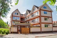 Феодосия  - Лучшие отели 2017