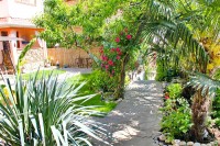 Алушта 2024 отдых с детьми на море - лето - Лучшие отели 2017