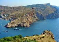 Севастополь 2020 - отдых - цены на берегу моря - Отель «Фордевинд»