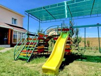  - Евпатория - Усадьбы 2019 - отдых в Заозерном Крым