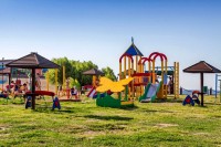 Темрюк 2024 Тиздар на карте - Лучшие пансионаты