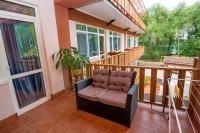 Феодосия  - Лучшие отели 2017