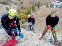   - Туристическая База КСС