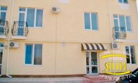Севастополь отдых в севастополе в июне - Отель «Яни»