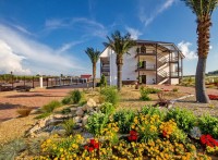 Темрюк 2024 Тиздар Азовское - Лучшие пансионаты