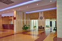 санаторий Белые ночи Краснодарский край - Уч-Дере 2024 Сочи 2024 Сочи Уч Дере санаторий Белые ночи - Лучшие отели 2017