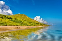 Темрюк вулкан Тиздар - Лучшие пансионаты