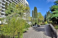  - Сочи - Санатории 2019 - санаторий Белые ночи Лоо