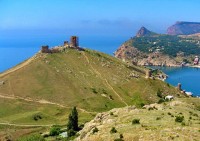 Севастополь 2020 - отдых на море без посредников - Отель «Фордевинд»