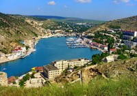 Севастополь 2020 - гостиницы на берегу - Отель «Фордевинд»