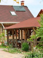 Евпатория Заозерное отдых 2017 - Лучшие отели 2017