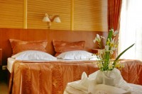 Севастополь 2019 - отдых - туристы на море - Арт - Отель «Украина»