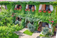  - Алушта - Гостевые дома 2019 - море жилье отдых